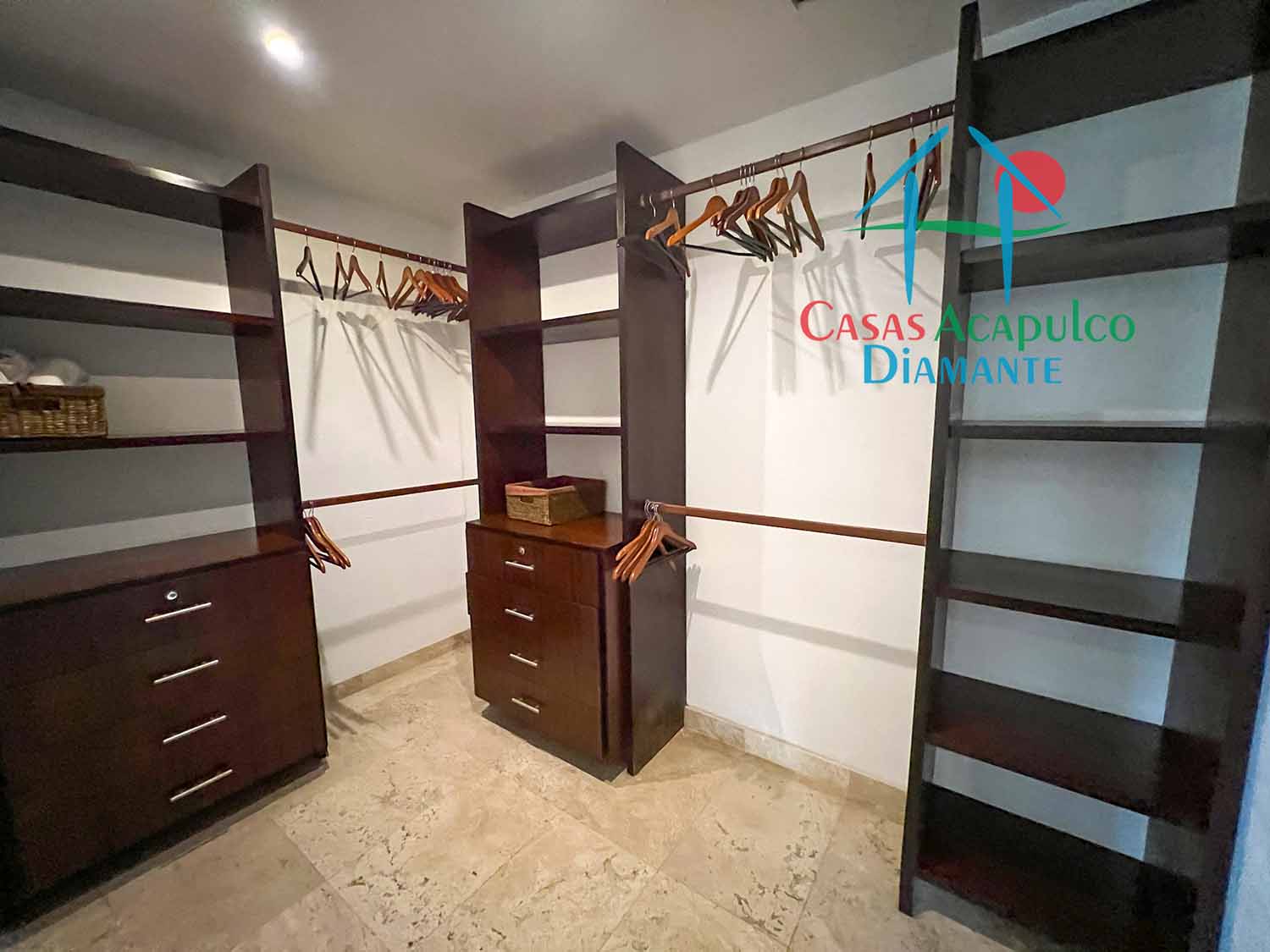 Vidamar Residencial Cluster 1 D 101 - Recámara principal 8